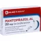 PANTOPRAZOL AL 20 mg närästykseen enteropäällysteiset tabletit, 7 kpl