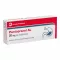 PANTOPRAZOL AL 20 mg närästykseen enteropäällysteiset tabletit, 7 kpl