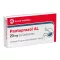 PANTOPRAZOL AL 20 mg närästykseen enteropäällysteiset tabletit, 14 kpl