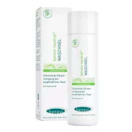 BENEVI Neutraali pesugeeli, 200 ml