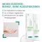 BENEVI Neutraali pesugeeli, 200 ml