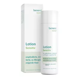 BENEVI Neutraali voide, 200 ml