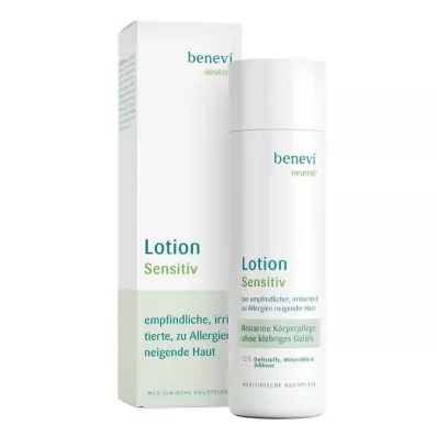 BENEVI Neutraali voide, 200 ml