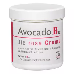 AVOCADO B12-voide, 200 ml