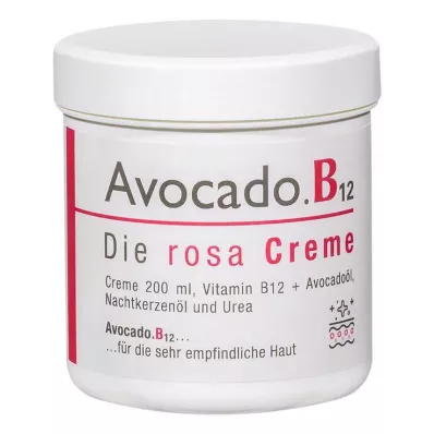 AVOCADO B12-voide, 200 ml