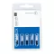 CURAPROX CPS 15 hammasvälirengasta 1,8-5 mm, 5 kpl