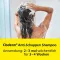 CLODERM Hilsettä ehkäisevä shampoo, 100 ml