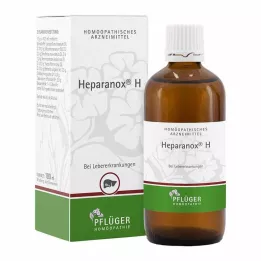 HEPARANOX H-tipat, 100 ml