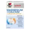 DOPPELHERZ Magnesium+Kalkki+Kupari+Mangaani syst. tab., 60 kpl
