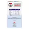 DOPPELHERZ Magnesium+Kalkki+Kupari+Mangaani syst. tab., 60 kpl
