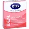 RITEX Ideal kondomit, 3 kpl
