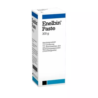 ENELBIN tahna, 300 g