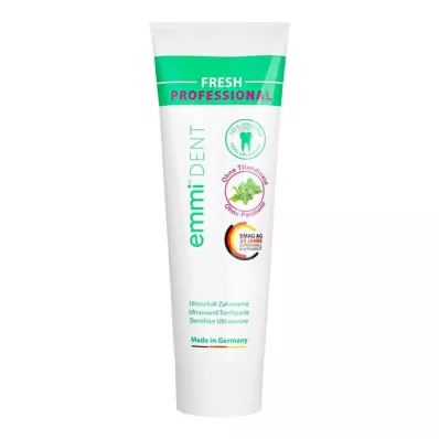 EMMI-DENT Ultraäänihammastahna, 75 ml