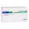 ABNOBAVISCUM Fraxini 20 mg ampullit, 21 kpl