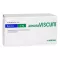 ABNOBAVISCUM Quercus 2 mg ampullit, 21 kpl