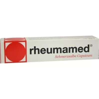 RHEUMAMED Voide, 45 g