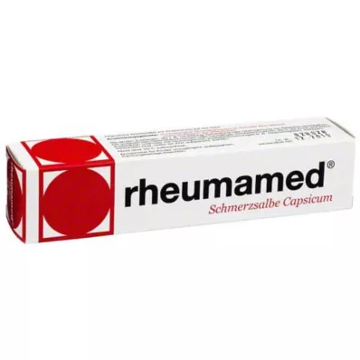 RHEUMAMED Voide, 45 g RHEUMAMED Voide, 45 g