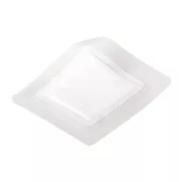 VLIWASORB superabsorb.absorb.comp.sterile 10x20 cm, 10 kpl