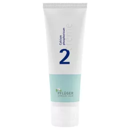BIOCHEMIE Ploughmans 2 Kalsiumfosforicum-kerma, 75 g