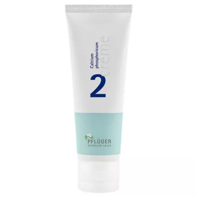 BIOCHEMIE Ploughmans 2 Kalsiumfosforicum-kerma, 75 g BIOCHEMIE Ploughmans 2 Kalsiumfosforicum-kerma, 75 g