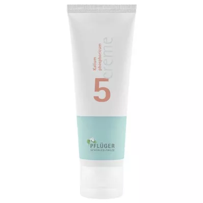 [ploughmans Plough 5 Kalium phosphoricum Cream, 75 g