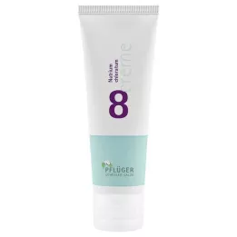 BIOCHEMIE Ploughmans Plaster 8 Natrium chloratum -voide, 75 g