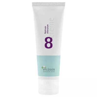 BIOCHEMIE Ploughmans Plaster 8 Natrium chloratum -voide, 75 g