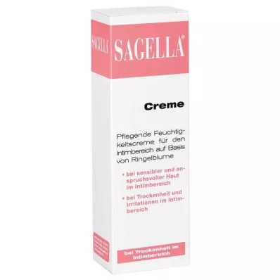SAGELLA Kerma, 30 ml SAGELLA Kerma, 30 ml
