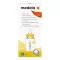 MEDELA Maitopullo 150 ml nännillä, 1 kpl