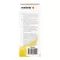 MEDELA Maitopullo 150 ml nännillä, 1 kpl