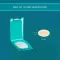 COMPEED Rakkulakipsiväline, 5 kpl
