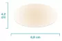 Instructions for use for Compeed® läpipainolaastari, 5 kpl - 1