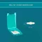 COMPEED Varpaiden rakkolaastari, 8 kpl