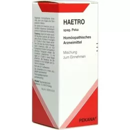 HAETRO spag.peka-tippoja, 50 ml