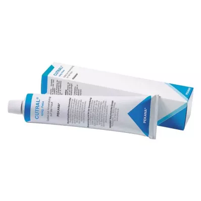 CUTRAL spag.peka voide, 35 g CUTRAL spag.peka voide, 35 g