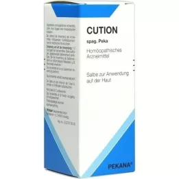 CUTION spag.peka voide, 60 g