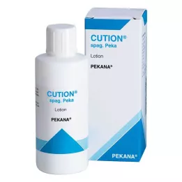 CUTION spag.peka voide, 60 g