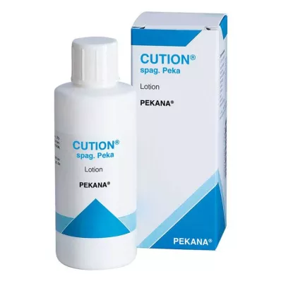 CUTION spag.peka voide, 60 g