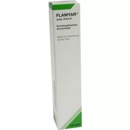 FLAMYAR spag.peka N -voidetta, 35 g