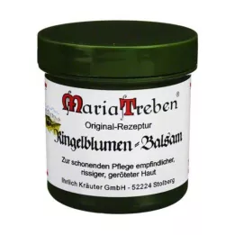 MARIA TREBEN Kehäkukka-balsami, 100 ml