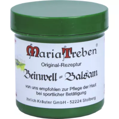 MARIA TREBEN Pihlaja-balsami, 100 ml