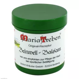 MARIA TREBEN Pihlaja-balsami, 100 ml