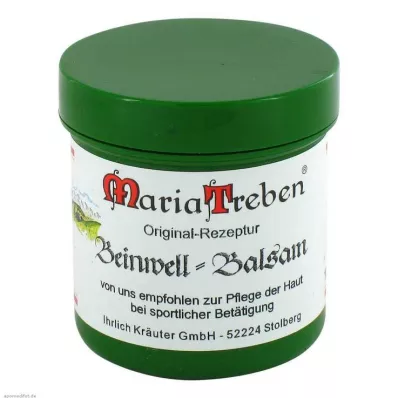 MARIA TREBEN Pihlaja-balsami, 100 ml
