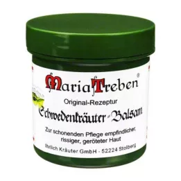 MARIA TREBEN Ruotsalainen yrttipalsami, 100 ml