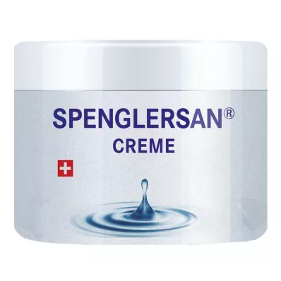 SPENGLERSAN Kerma, 50 ml SPENGLERSAN Kerma, 50 ml