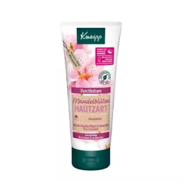 KNEIPP Mantelinkukkainen suihkubalsami, 200 ml