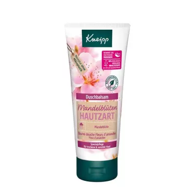 KNEIPP Mantelinkukkainen suihkubalsami, 200 ml