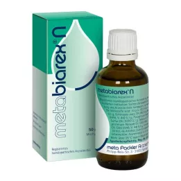 METABIAREX N Seos, 50 ml