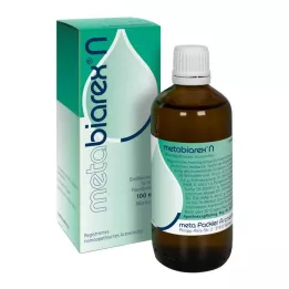 METABIAREX N Seos, 100 ml