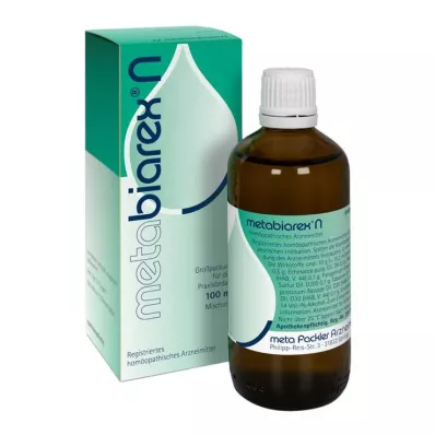 METABIAREX N Seos, 100 ml